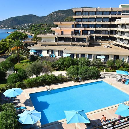 Residence Les Calanques Ajaccio  Zewnętrze zdjęcie